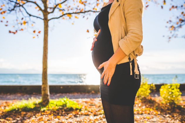 Take a Pregnancy Test in the Comfort of your Home