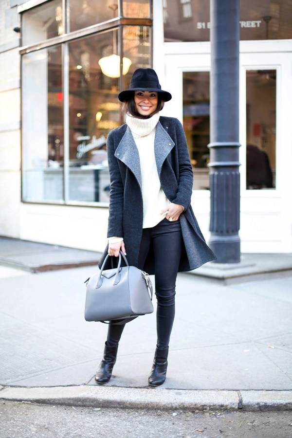 Cute Winter Outfits That Will Keep You Warm And Stylish