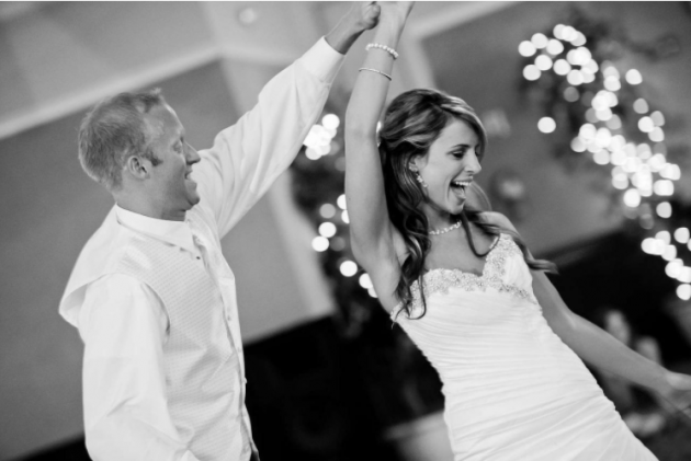 Making the Most of Matrimony   7 Tips For Planning a Genuinely Fun Wedding