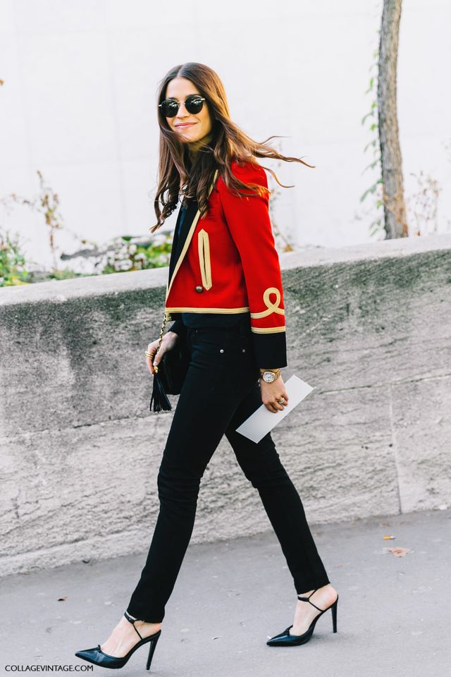 Amazing Military Jacket Outfit Ideas For Every Occasion