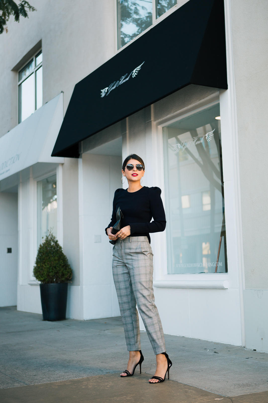 Pleated Pants Outfit Ideas Which Prove That They Are A Must Have