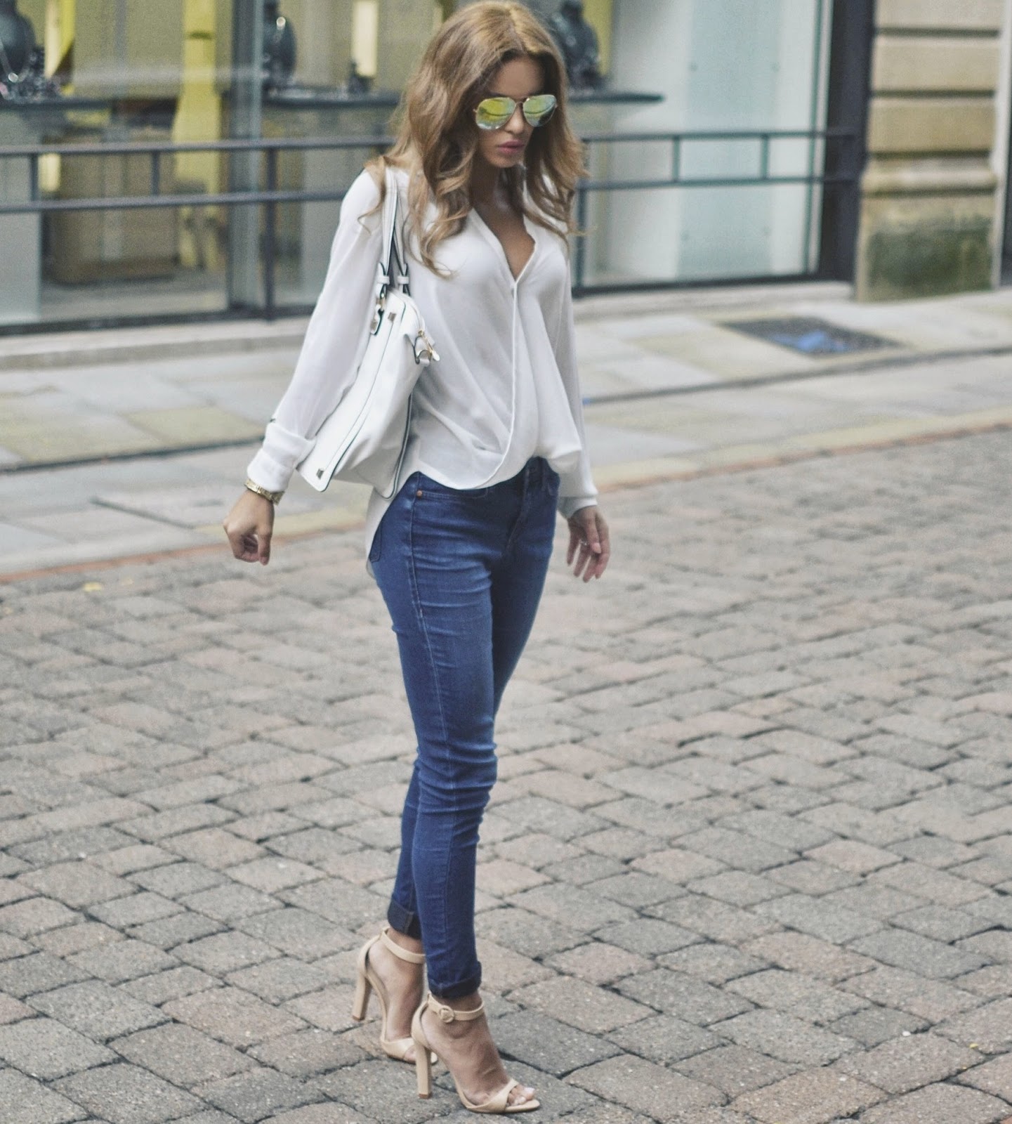 Casual Spring Outfits Perfect For Every Day