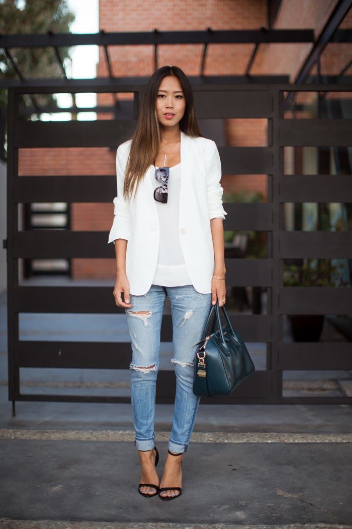 Casual Spring Outfits Perfect For Every Day