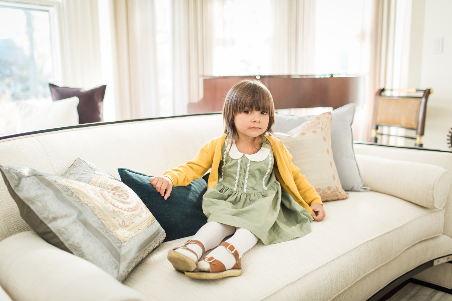 Stylish Kids Spring Outfits That Are Cuteness Overload