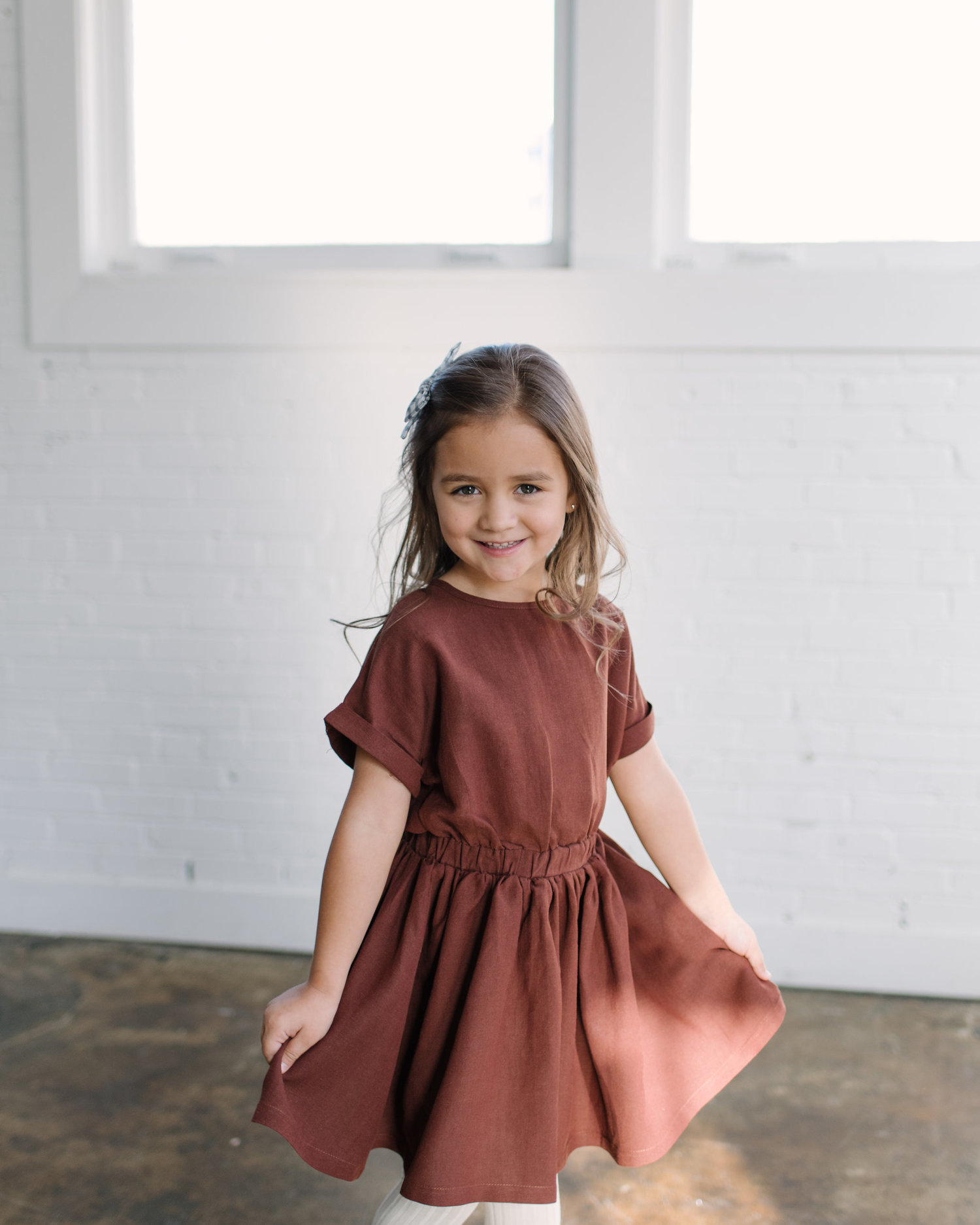 Stylish Kids Spring Outfits That Are Cuteness Overload