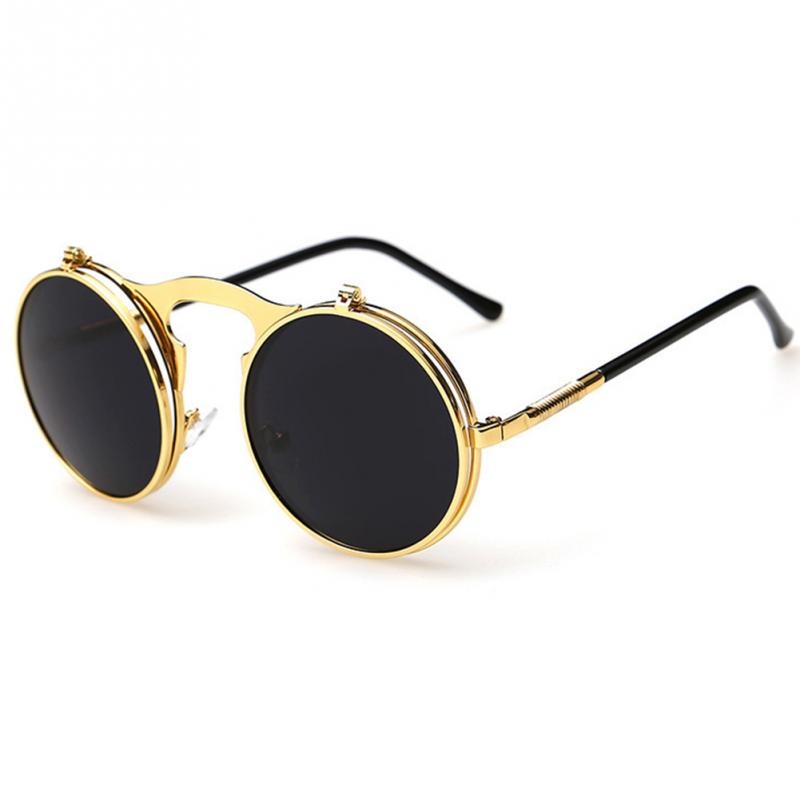 Picking The Best Victorian Steampunk Style Sunglasses For Men