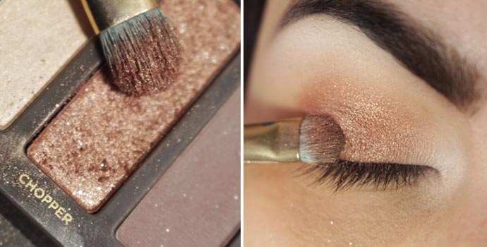 Smart Eye Shadow Tricks That Are Actually Used By Pros