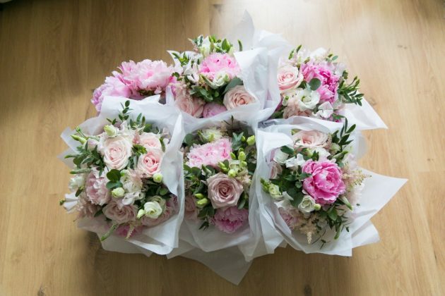 Top 7 Amazing Tips to Pick Your Wedding Flowers
