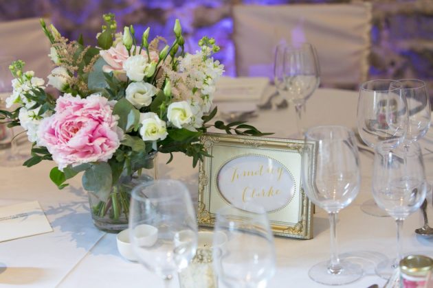 Top 7 Amazing Tips to Pick Your Wedding Flowers