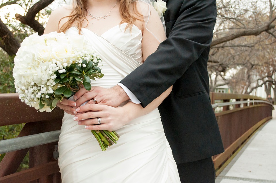 The Wedding Dress Checklist You Need