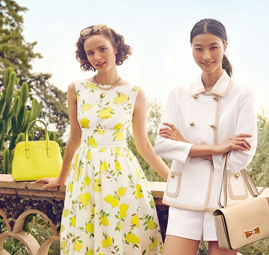 Lemon Print Dress Is The Ultimate Must Have For This Summer