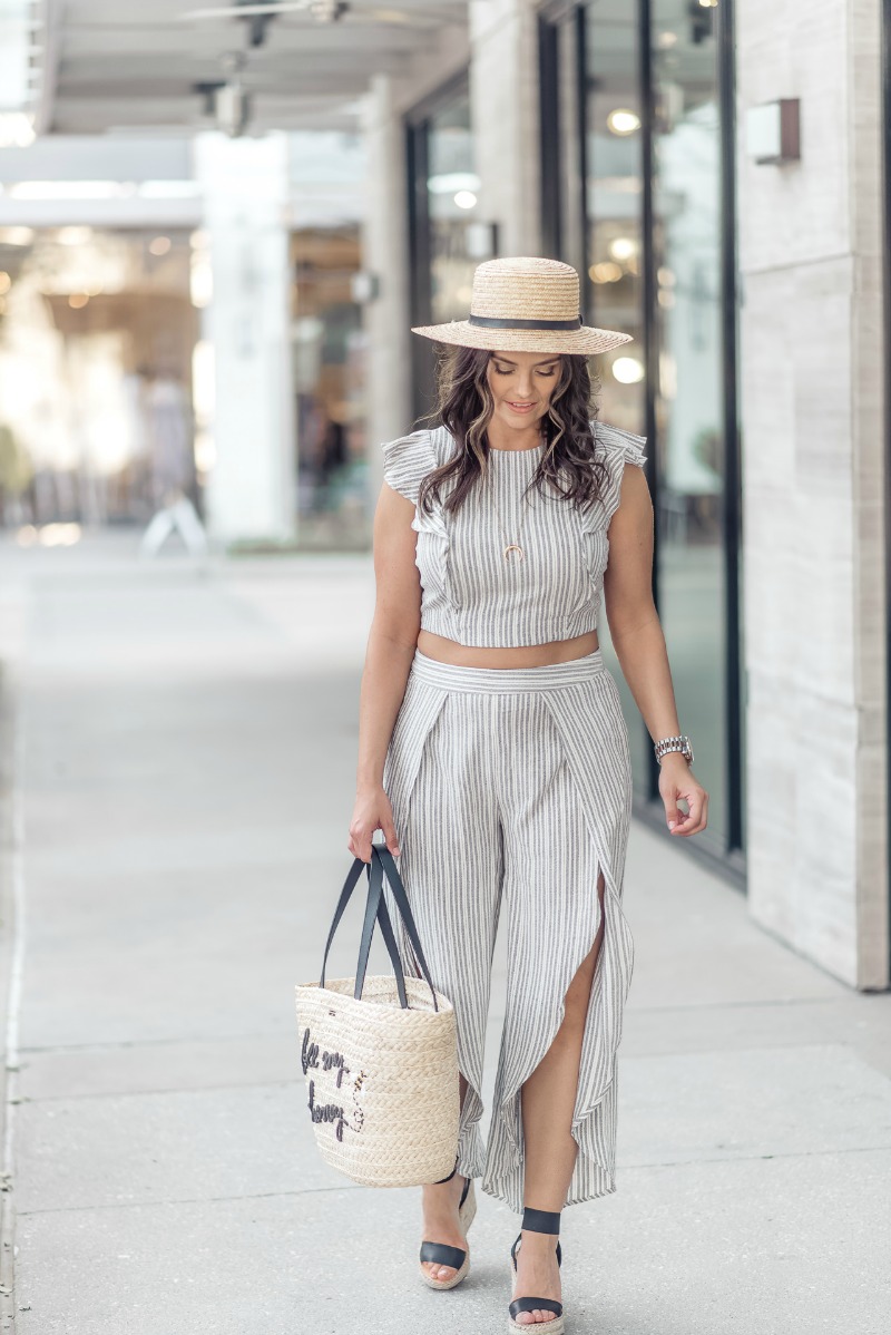 Trendy Two Piece Outfits For Effortless Style