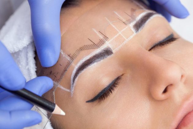 What Is Microblading and The Pros and Cons