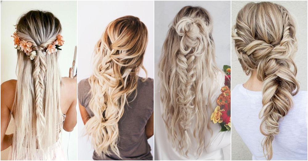 Bohemian Hairstyle Ideas That You Will Fall In Love With - fashionsy.com