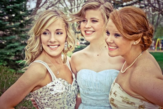 Tips for Stress Free DIY Prom Hair Styling
