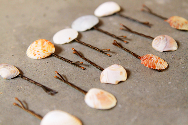 DIY Seashell Jewelry Ideas And Clever Tips For Making Them