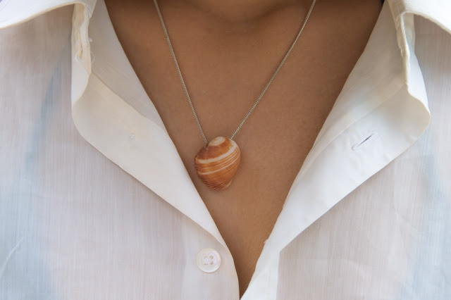 DIY Seashell Jewelry Ideas And Clever Tips For Making Them