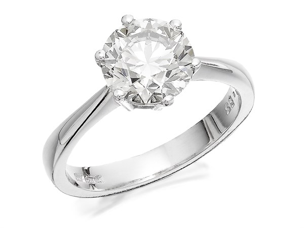 Engagement Diamond Rings Trends 2018