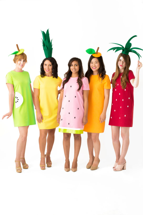 Cute Halloween Costume Ideas For Adults