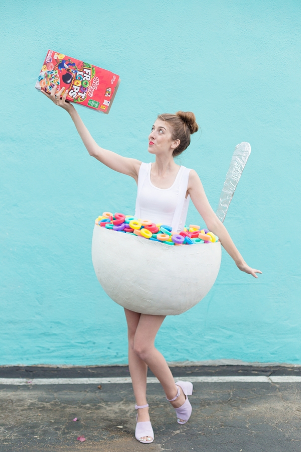 Cute Halloween Costume Ideas For Adults