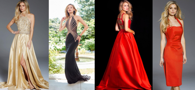 A simple guide for the most popular types of prom dresses - fashionsy.com