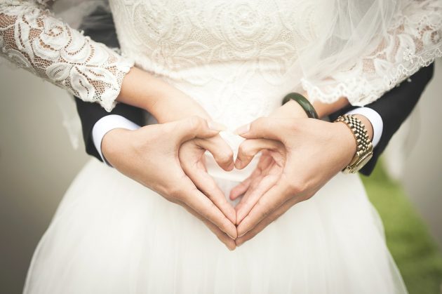 Stresses of a Wedding and How to Prepare for Them