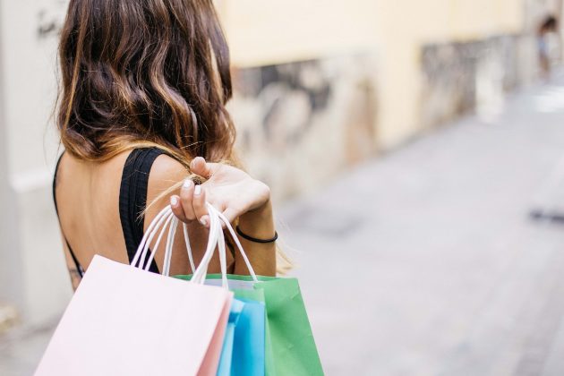 Identity Risks While Shopping
