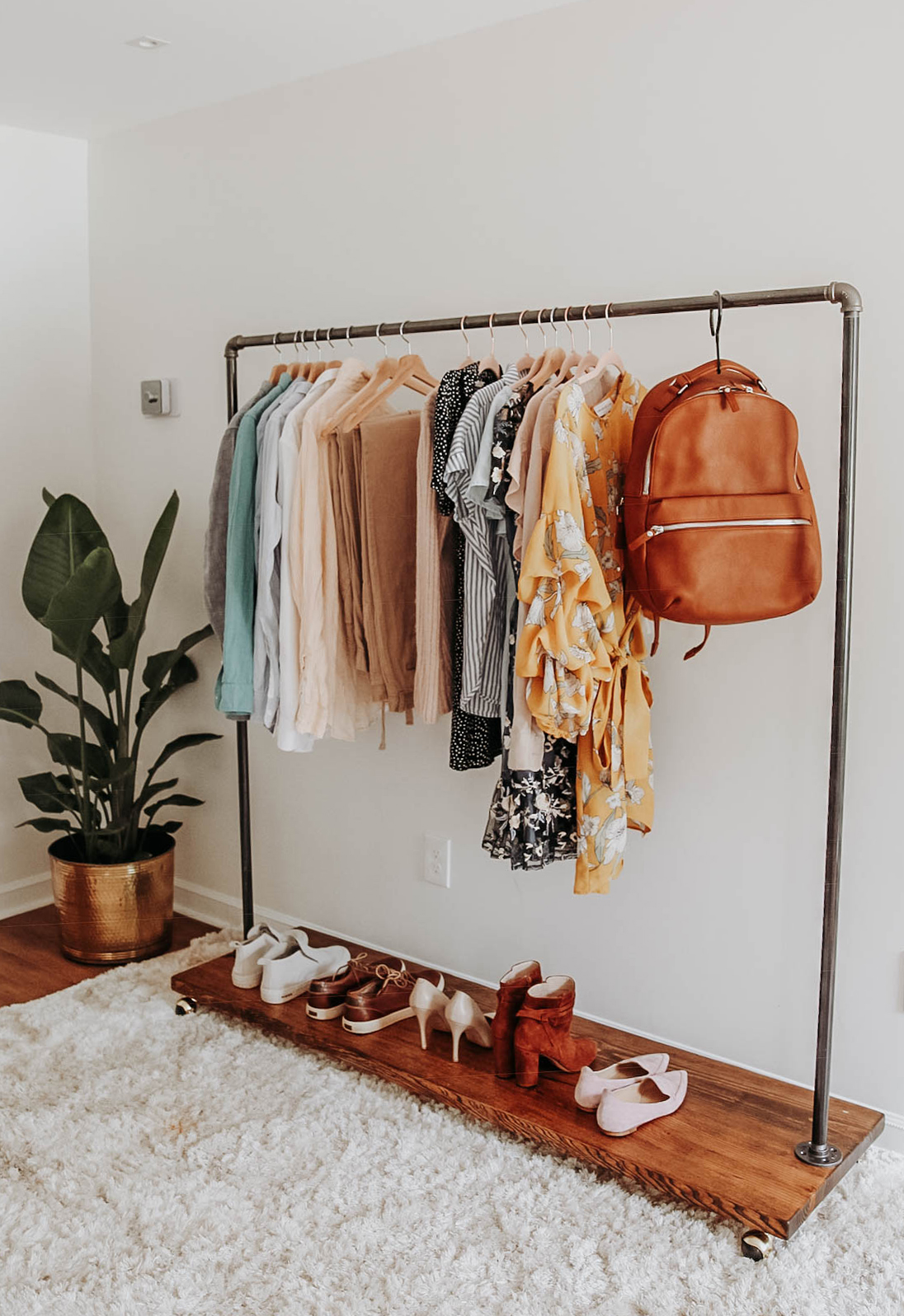 Outfit Planning Tips That Will Save You So Much Time