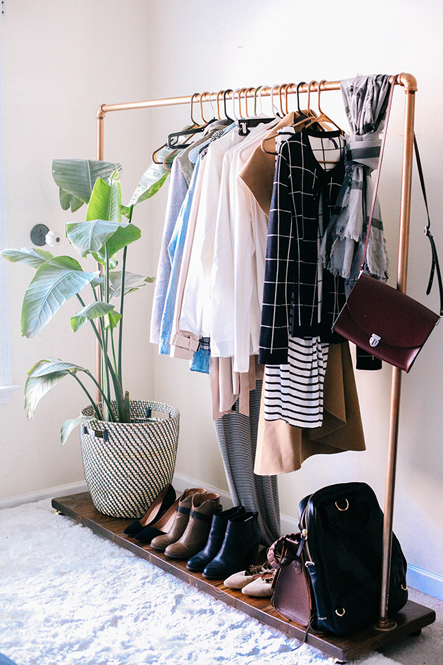 Outfit Planning Tips That Will Save You So Much Time