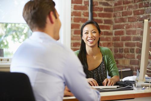 How to Dress for an Interview