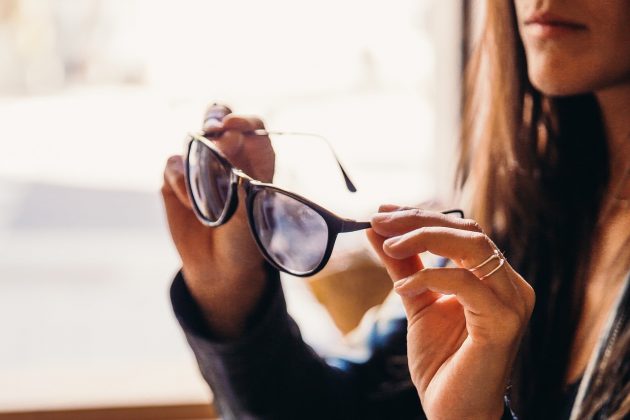 6 Eyewear Trends of 2019