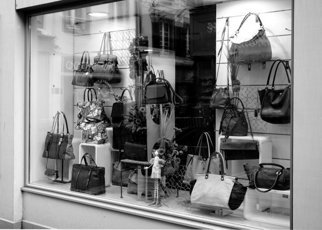 Want to Own a Replica Handbag?