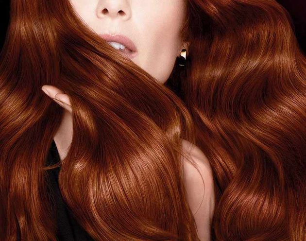 New Hair Colour Trends to Look For In 2019