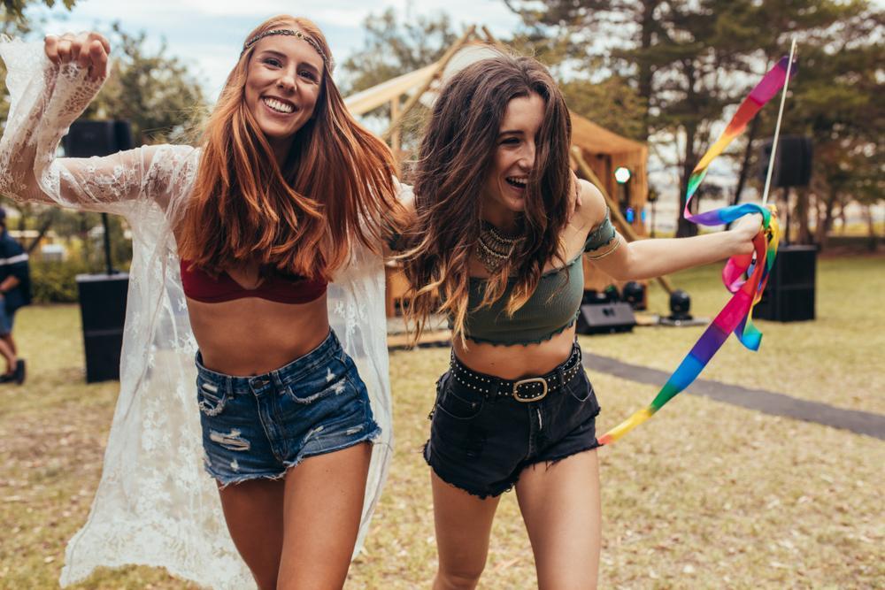 Music Festival Style Guide: Tips for Choosing Your Outfits