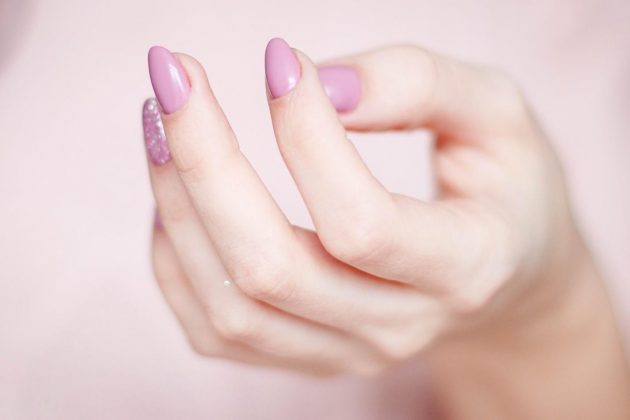 Help Your Hands Transition from Winter to Spring