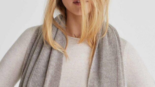 Cashmere Has Many Attributes That Make It Very Desirable and Expensive