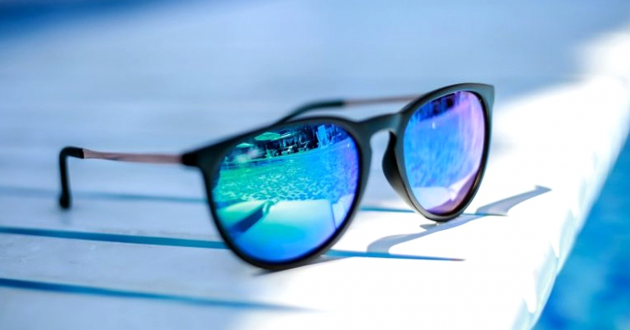 Polarized Sunglasses: Protect Your Eyes Just In Style