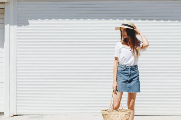 8 Post Beach Outfits that Will Leave Everyone in Your Wake