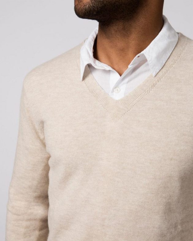Cashmere Has Many Attributes That Make It Very Desirable and Expensive