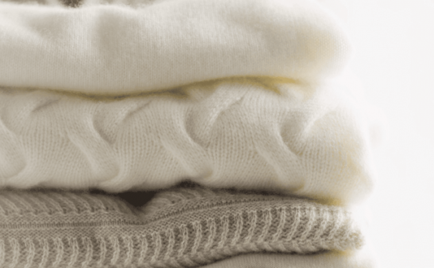 Cashmere Has Many Attributes That Make It Very Desirable and Expensive