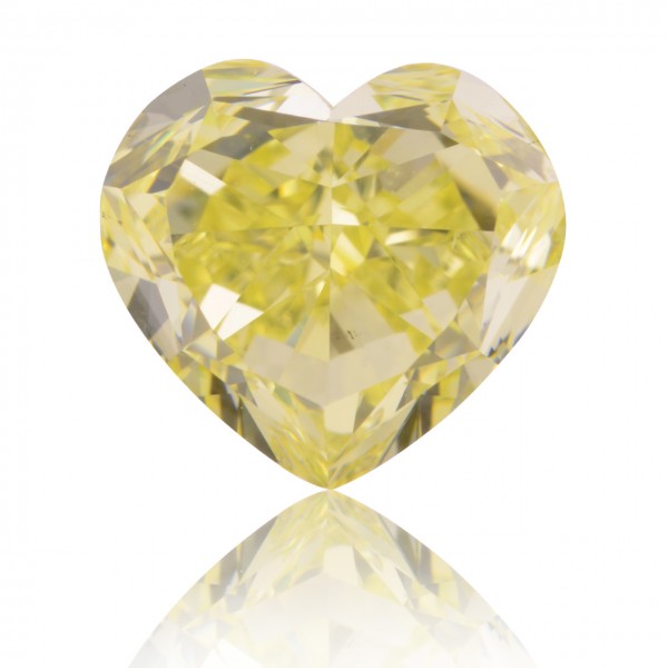 Top 3 Tips to Choosing the Perfect Yellow Diamond
