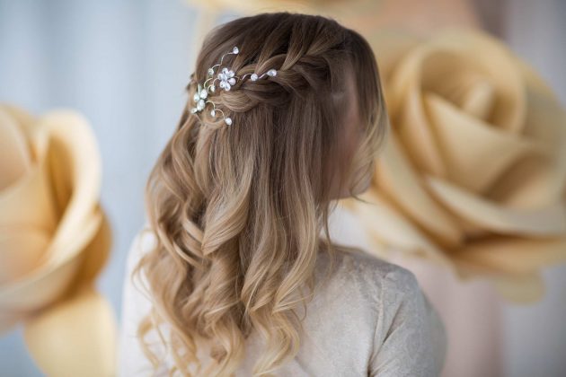 HAIR HACKS FOR BRIDES TO BE