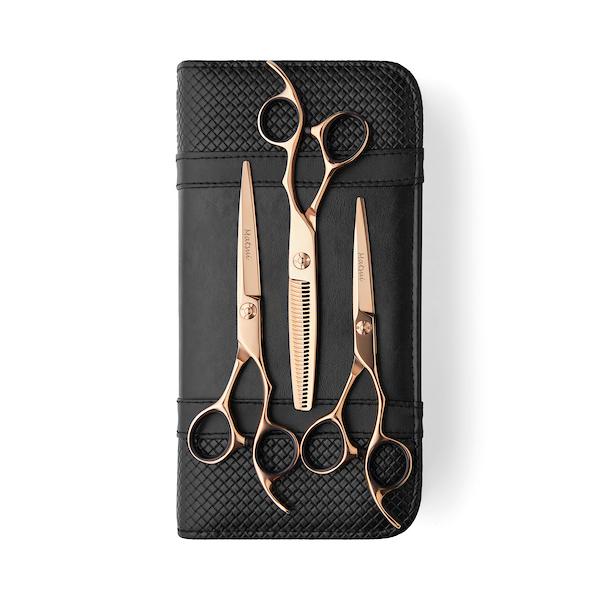 Blending Shears: The Hair Stylist’s Most Versatile Tool