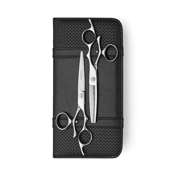 Blending Shears: The Hair Stylist’s Most Versatile Tool