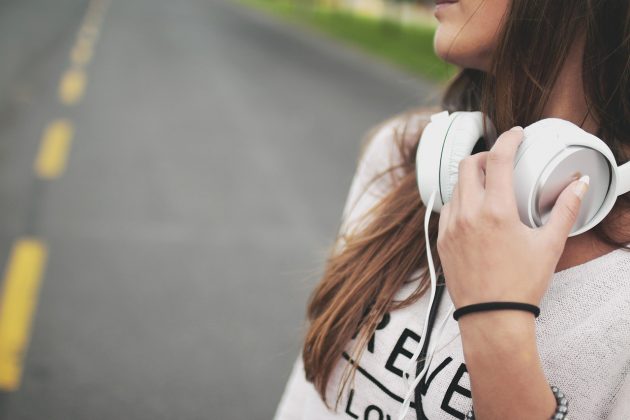 Importance of music on people’s health
