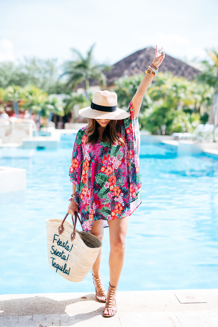 Beach Outfit Ideas That Are Inexpensive