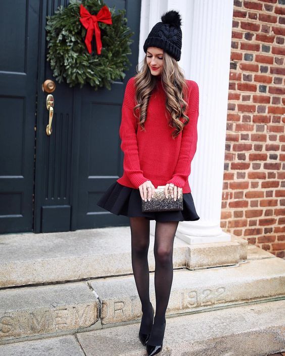 Christmas Outfit Tips That You Should Know About