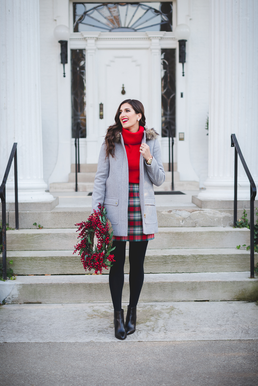 Christmas Outfit Tips That You Should Know About