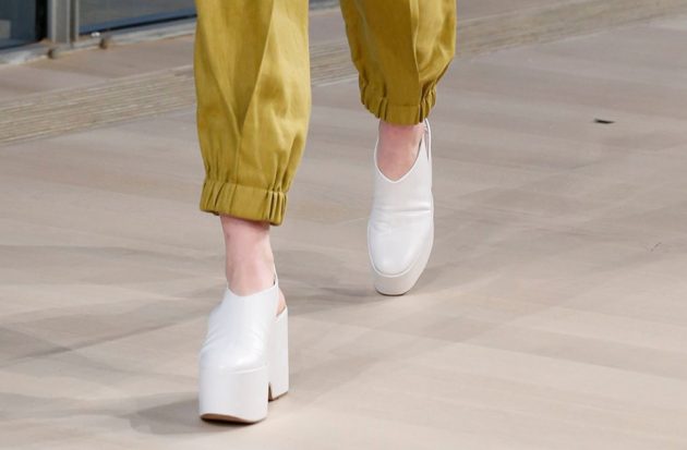 Spring 2020 Footwear Trends To Get Excited About