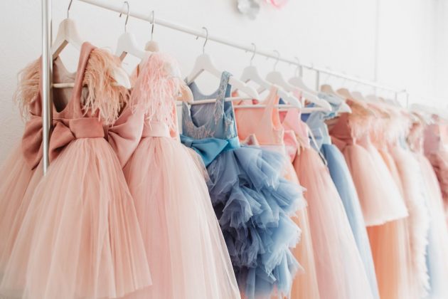A Prom Youll Always Remember: How to Find the Perfect Prom Dress
